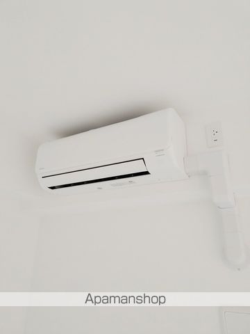 RESIUR−H谷町四丁目グランクラスの内装写真