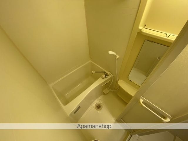 クレール玉造の内装写真