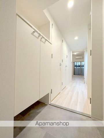 セレニテ本町東リアンの内装写真