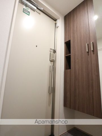 イーリスコート大和中央の内装写真