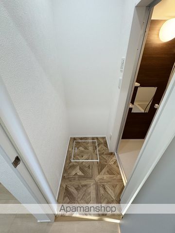 LOFT 一條 C棟の内装写真