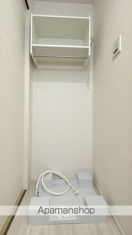 アネックスVの内装写真