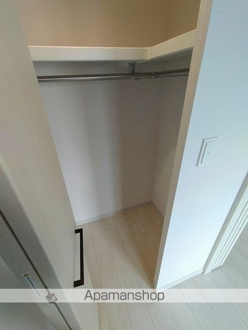 ATTIRANTNISHIMIKUNIの内装写真