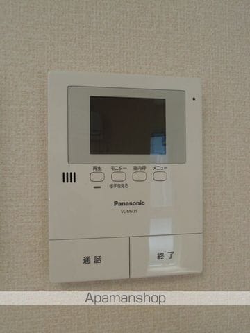 ヴィオーラ旭町 Bの内装写真