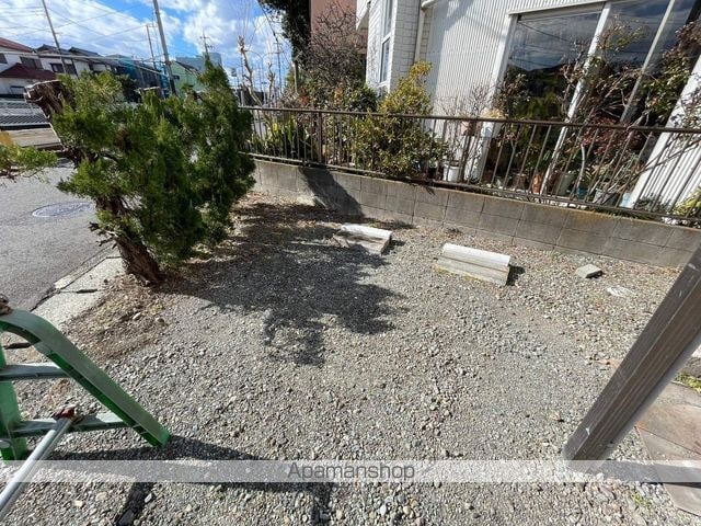 小田急電鉄江ノ島線 長後駅 徒歩9分 2階建 築40年のその他写真