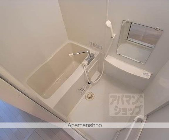 KDXレジデンス西院の内装写真