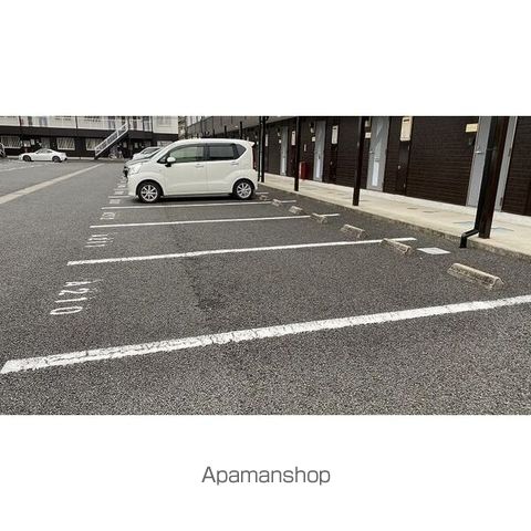 Surplus One銀河Aのその他写真
