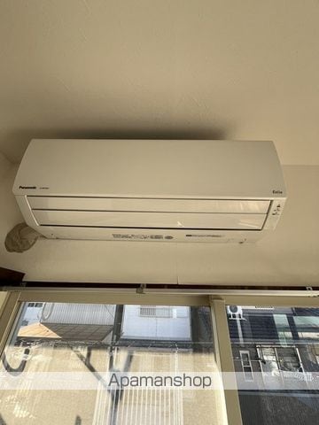 サンハイツの内装写真