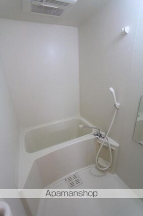 リースランド上林[1DK/33.35m2]のバス