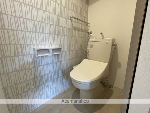 RESIDENCE SHINMEI 北円山の内装写真