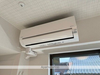 フェリーチェ　ピーノ[1K/27.66m2]のその他設備