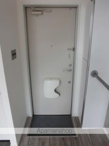都町BOXの内装写真