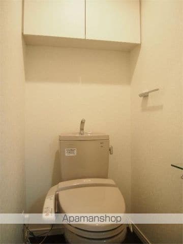 ルーブル西蒲田弐番館の内装写真