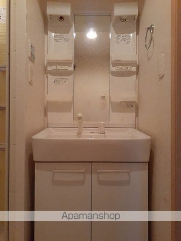 イーハトーヴAの内装写真