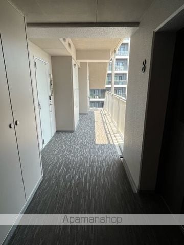 レジディア月島のその他写真