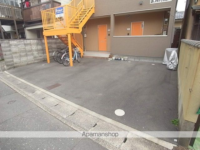 A&M COURT KAMIGAMOのその他写真