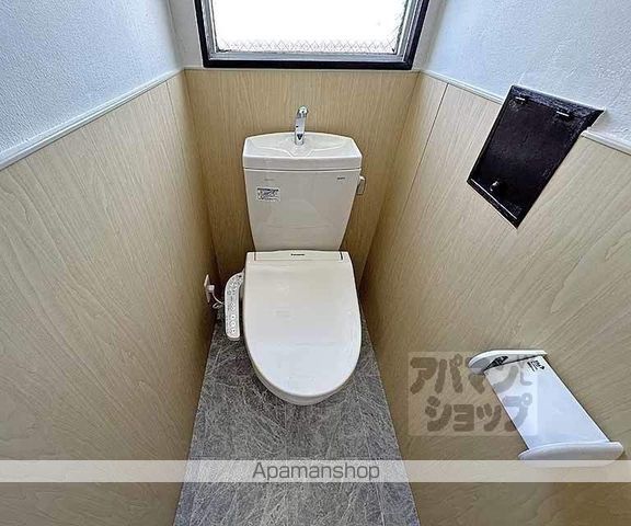 高瀬川マンションの内装写真