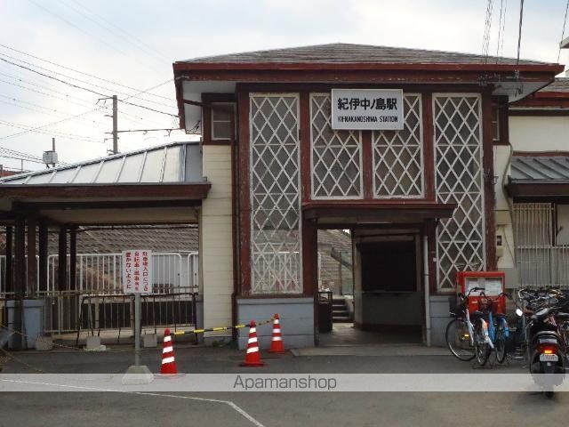 フルハウス黒田IIの周辺写真