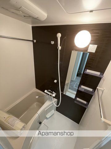 INside Grove EVEの内装写真
