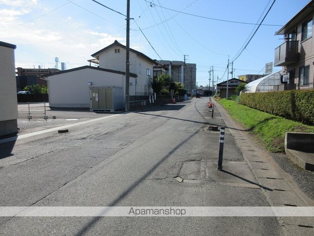 セジュール善 Bの周辺写真