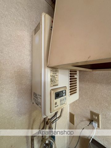 南9.26ハイツの内装写真