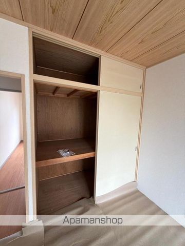 グリーンヒルズ泉川 C棟の内装写真