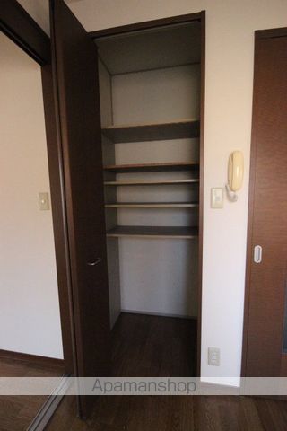 リリアン山根町の内装写真