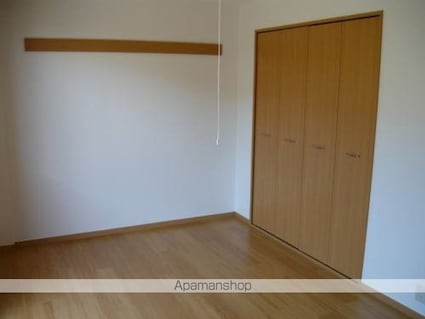 ベルフローラ[1K/26.08m2]のリビング・居間