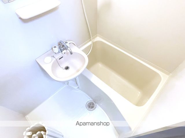 グランドゥールIIIの内装写真