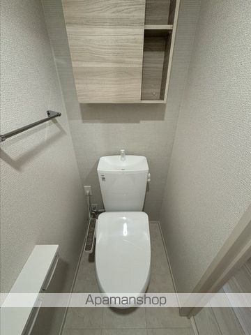 シャルレーヌの内装写真