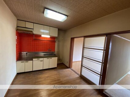 第７フラワーハイツ[3DK/49.68m2]の内装1