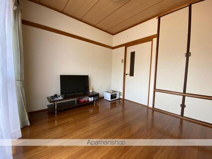 アーバンライフ塩上[1K/15.1m2]のリビング・居間