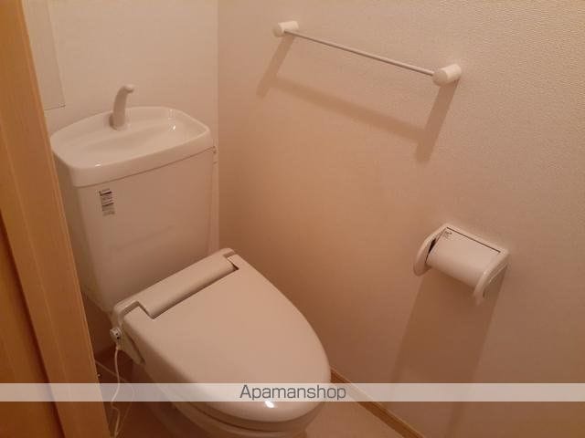 アイリー ブルーの内装写真