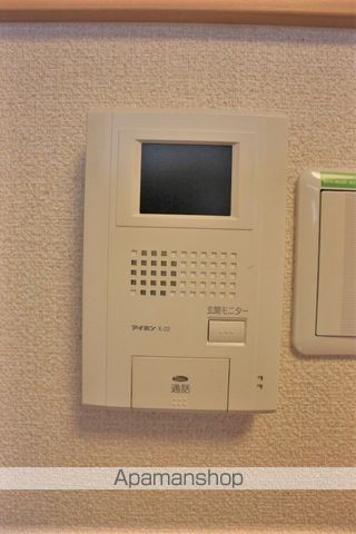 レオネクストジュネス ノールの内装写真