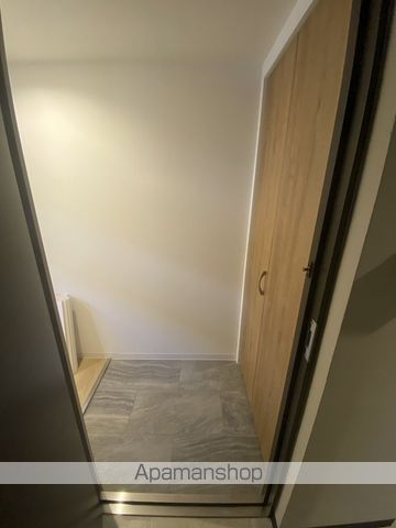 アルファスクエア宮の森2条の内装写真