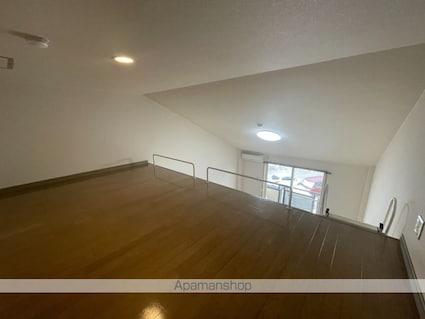 和歌山県御坊市島[1K/29.25m2]の内装4