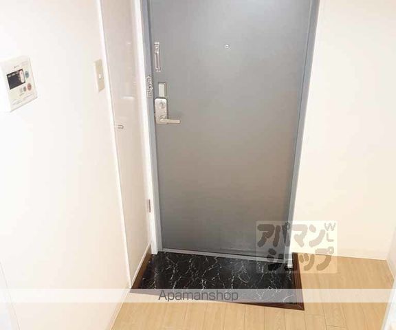 第22長栄エバグリーン桂川の内装写真