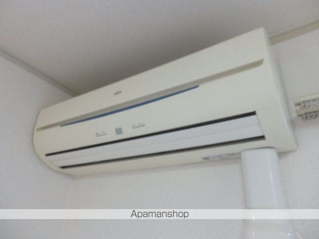 エクレール五井西 ABの内装写真