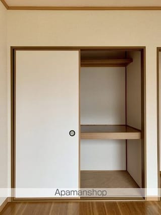 サンライズ[2DK/40.29m2]の収納