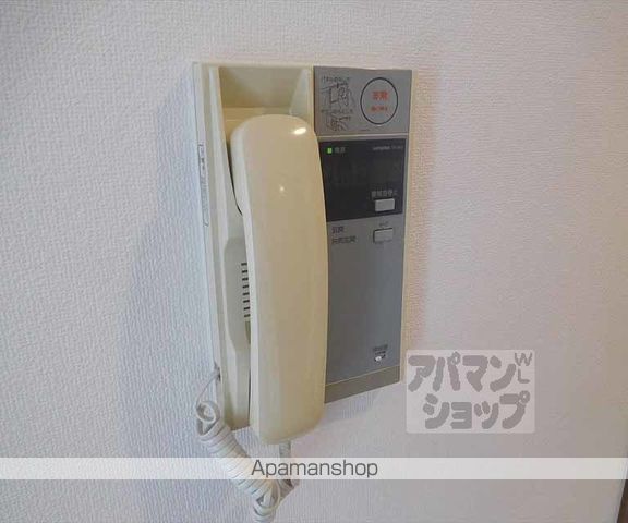 下鴨夜光町マンションの内装写真