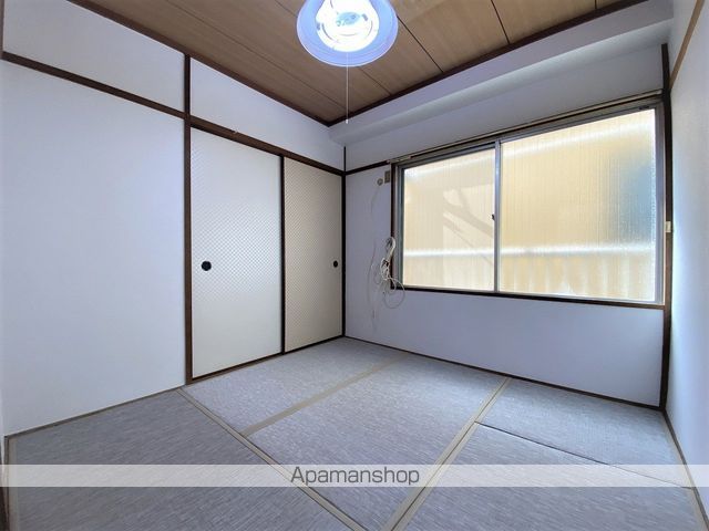 サンシュライン照国の内装写真