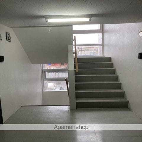 エルサコート澄川の内装写真