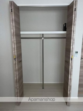 ＡＩＦＬＡＴ方南町[1LDK/43.82m2]の収納