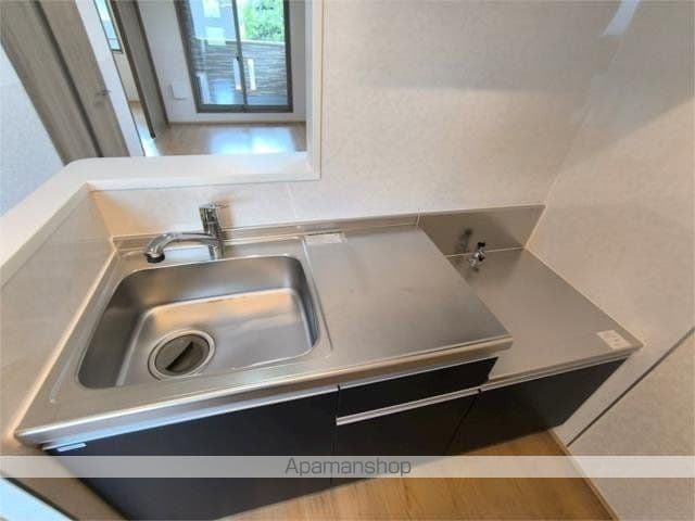 MY RESIDENCEIIの内装写真