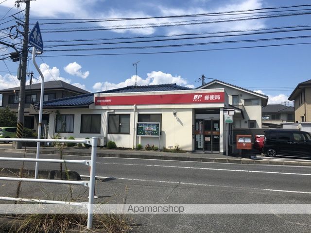 ガーデンスクエア福島 A棟の周辺写真