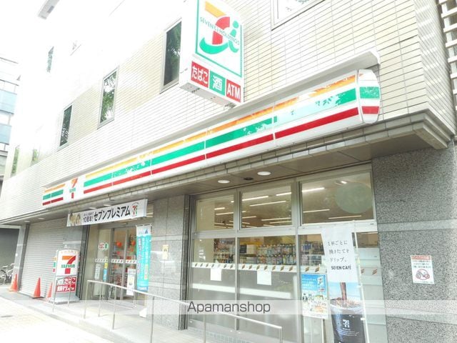 高円寺マンションの周辺写真