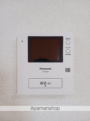 コージー コートAの内装写真