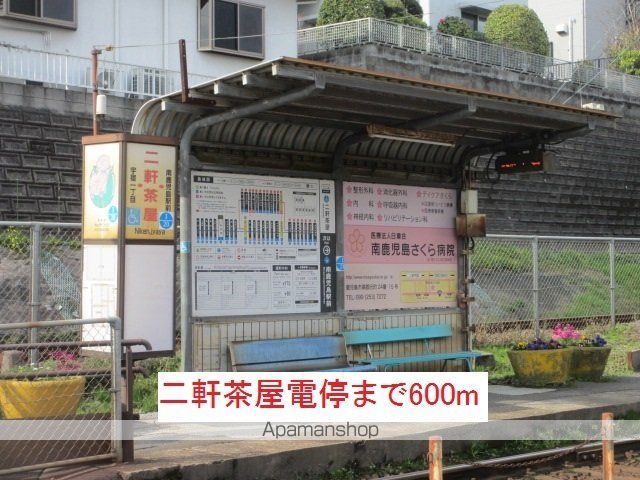 ドマーニK・IIの周辺写真