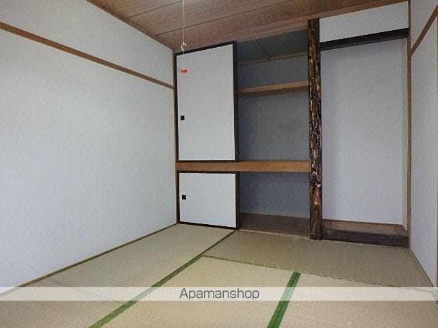 ＪＲ根室本線 芦別駅 バス乗車時間：10分 最寄りバス停で下車 徒歩8分 2階建 築46年の内装写真