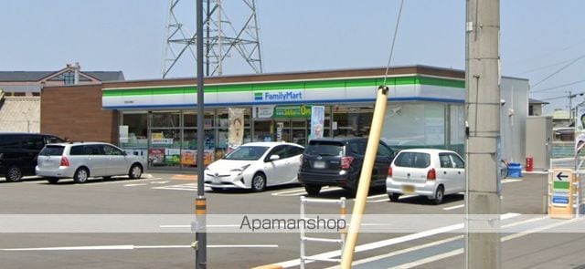 予讃線 新居浜駅 徒歩13分 1階建 築35年の周辺写真